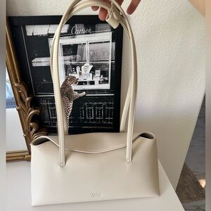 Freya Nyc Chrystie bag Oat